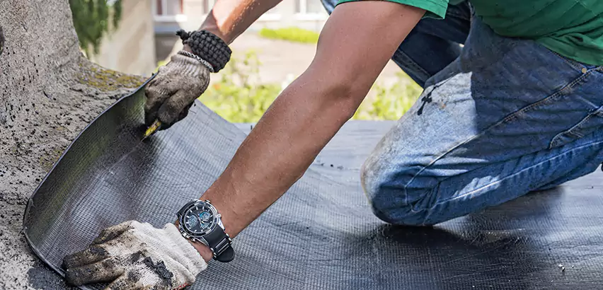 Professional Roof Water Damage Repair Services in Oklahoma City, OK