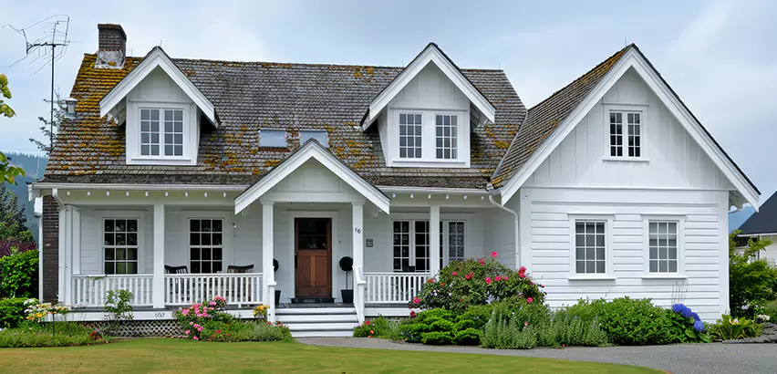 Professional Roofing and Siding Services in Oklahoma City, OK
