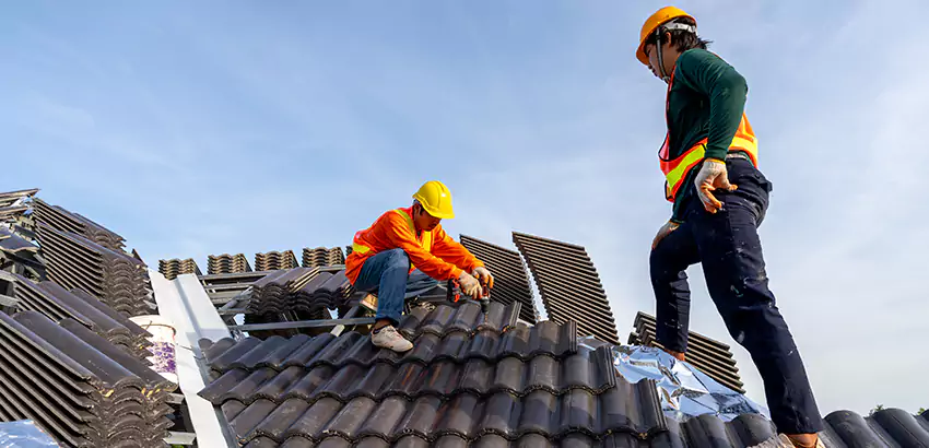 Professional Roofing Services in Oklahoma City, OK