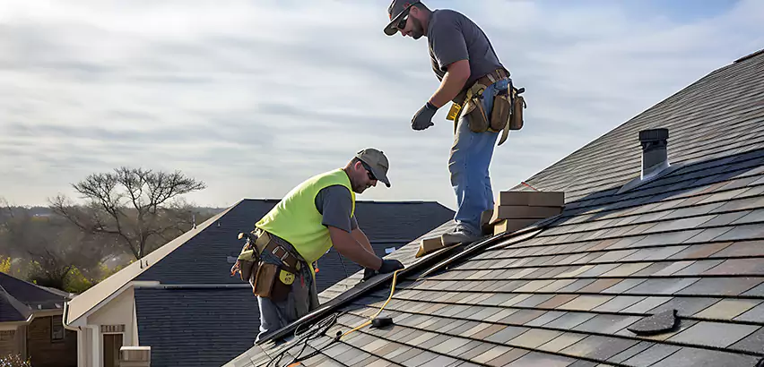 Professional Skylight Replacement Services in Oklahoma City, OK