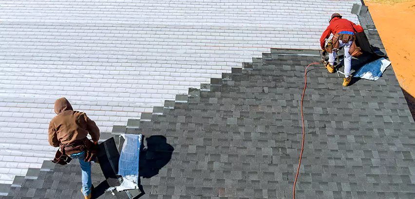 Professional Slate Roof Repair Services in Oklahoma City, OK