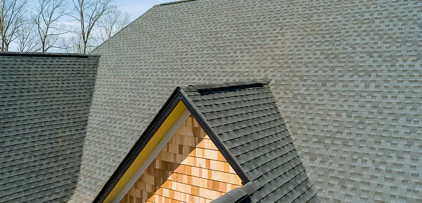 Professional Slate Roofing Services in Oklahoma City, OK