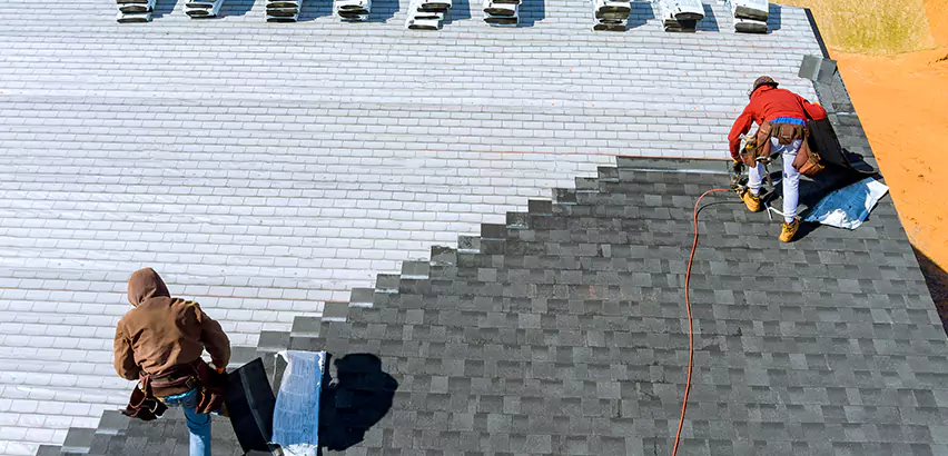 Professional Tile Roof Installation Services in Oklahoma City, OK