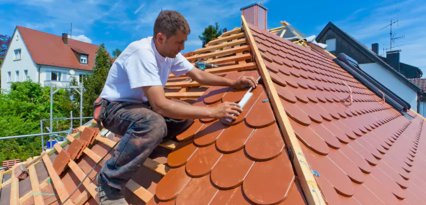 Professional Tile Roofing Services in Oklahoma City, OK