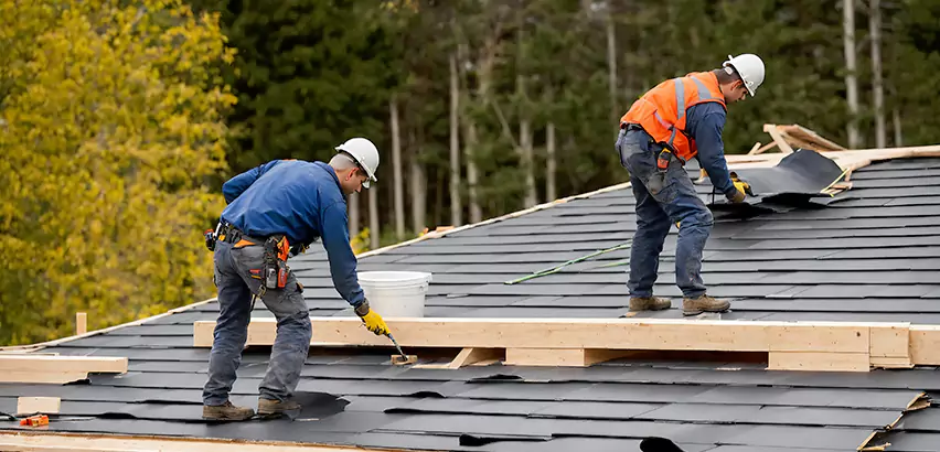 Agricultural Roof Maintenance Oklahoma City
