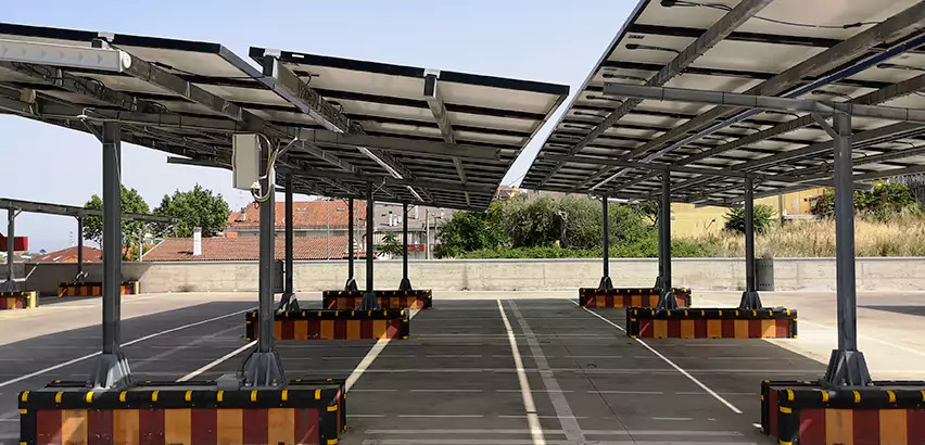 Affordable Carport Roofing Repair in Oklahoma City