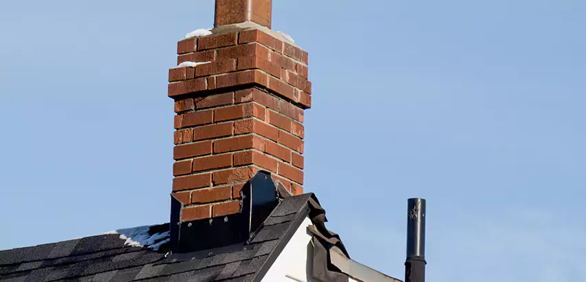 Waterproofing Chimney Flashing in Oklahoma City