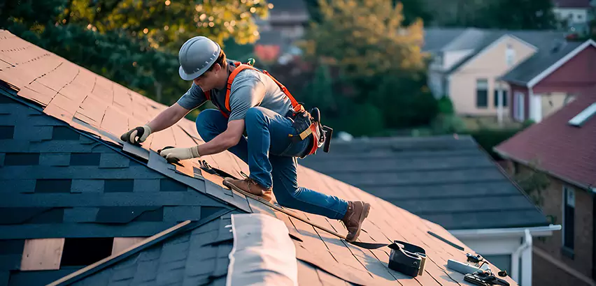 Commercial Roof Coatings in Oklahoma City