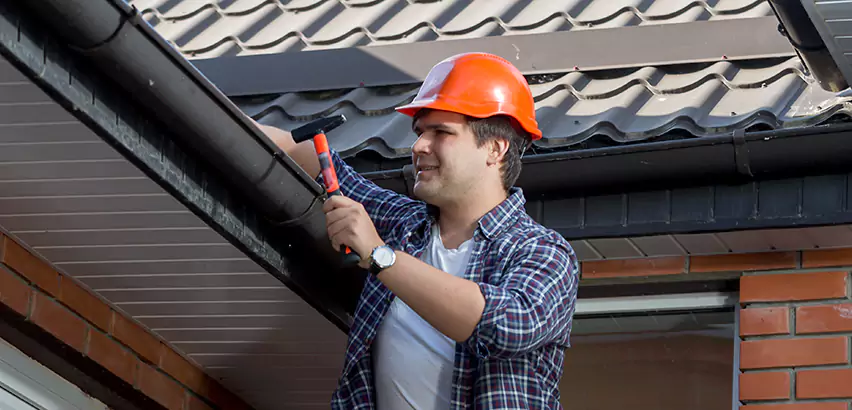 Gutter Fascia Repair in Oklahoma City