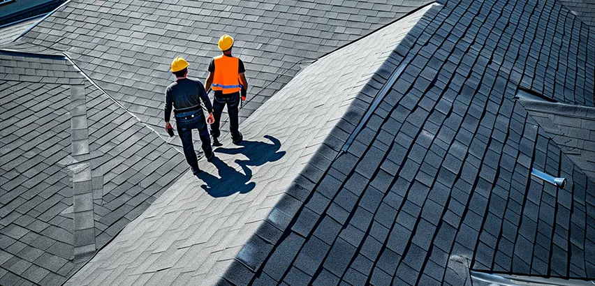 Steel Roofing Over Shingles in Oklahoma City