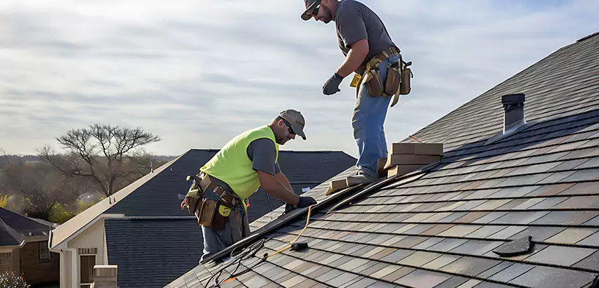 Emergency Skylight Repair in Oklahoma City