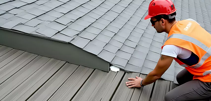 Slate Tile Installation in Oklahoma City