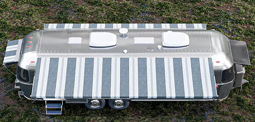 Professional Trailer Roof Repair Services in Oklahoma City, OK