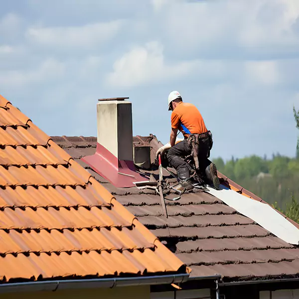 Why Choose Oklahoma City Roofing Pro in Oklahoma City, OK?