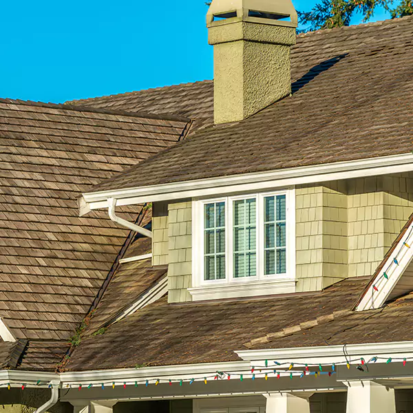 Why Oklahoma City Roofing Pro in Oklahoma City, OK's Leading Cedar Roof Installation Company?