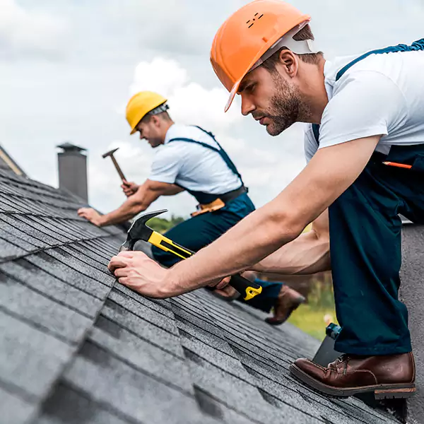 Why Oklahoma City OK Residents Depend on Us for Cedar Roof Repairs?