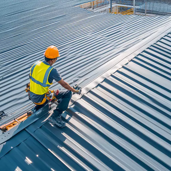 Why Business Owners Across Oklahoma City Partner with Oklahoma City Roofing Pro?