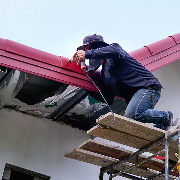 Why Oklahoma City, OK Homeowners Choose Oklahoma City Roofing Pro for Fascia Repair?
