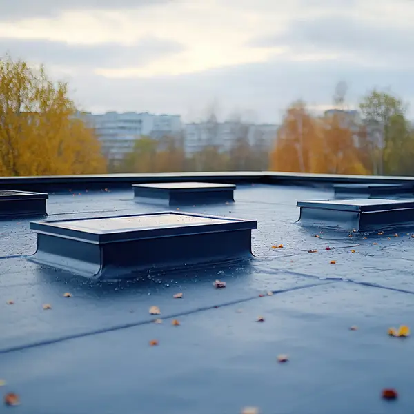 Why Oklahoma City, OK Property Owners Select Oklahoma City Roofing Pro for Flat Roof Replacement?