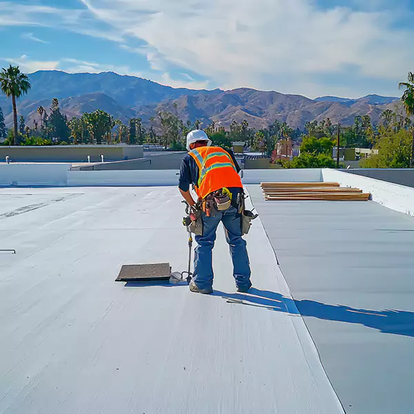 Why Oklahoma City Property Owners Trust Oklahoma City Roofing Pro for Flat Roofing?
