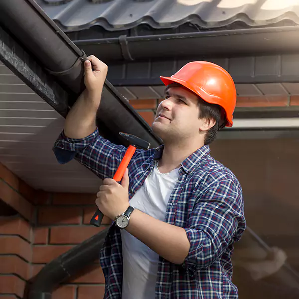 Why Oklahoma City Homeowners Choose Oklahoma City Roofing Pro for Gutter Installation?