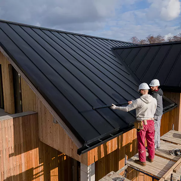 Why Oklahoma City Property Owners Choose Oklahoma City Roofing Pro?