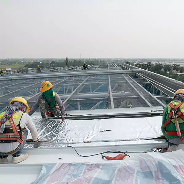 Why Oklahoma City Property Owners Choose Oklahoma City Roofing Pro?
