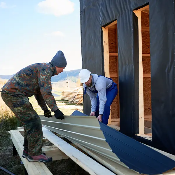 Why Oklahoma City Roofing Pro in Oklahoma City, OK First Choice for Mobile Home Roofing?