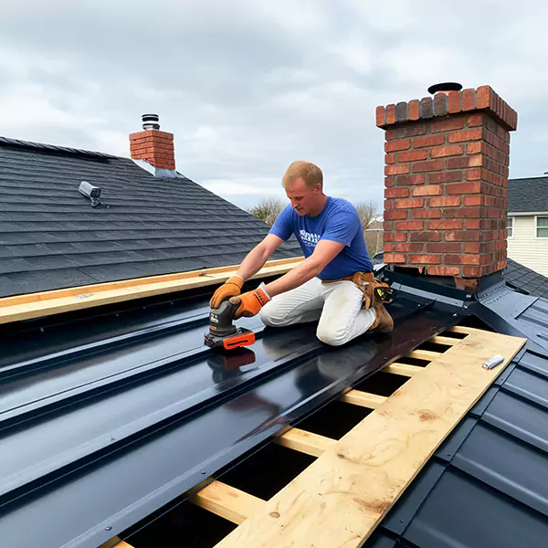 Why Oklahoma City, OK Property Owners Trust Oklahoma City Roofing Pro for Mobile Home Roof Repair?