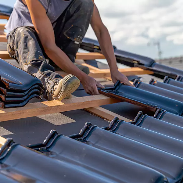Why Oklahoma City Homeowners Choose Oklahoma City Roofing Pro for Roof and Gutter Repair?