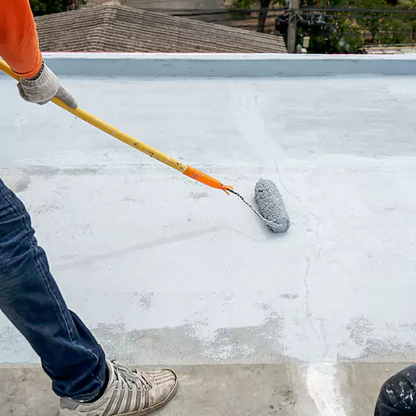 Why Oklahoma City Property Owners Choose Oklahoma City Roofing Pro for Roof Coating?