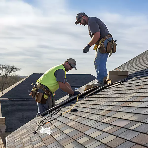 Why Oklahoma City, OK Residents Trust Oklahoma City Roofing Pro for Roof Maintenance?