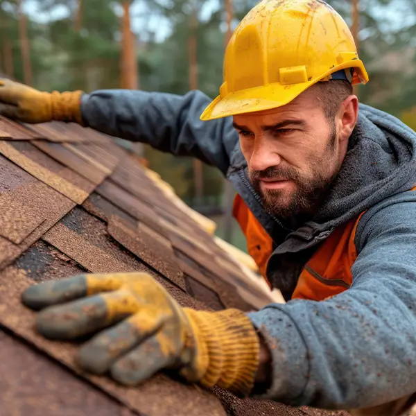 Why Oklahoma City Roofing Pro in Oklahoma City, OK's Preferred Shingle Roofing Contractor?