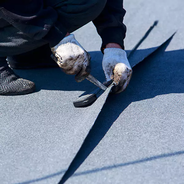 Why Oklahoma City, OK Property Owners Choose Oklahoma City Roofing Pro for Roof Waterproofing?