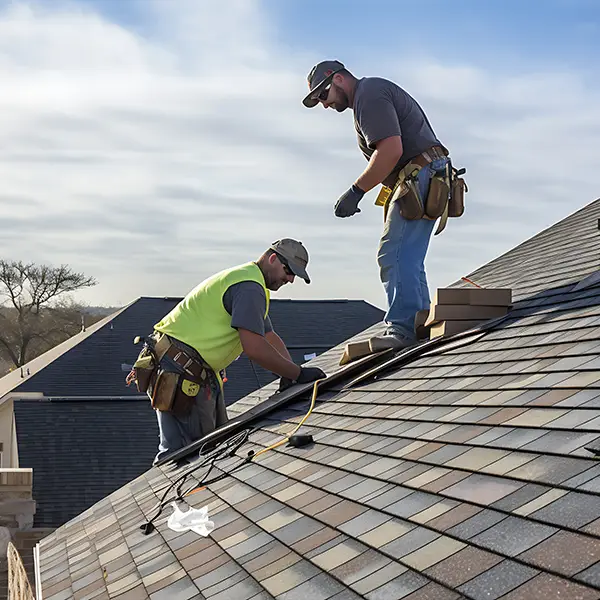 Why Oklahoma City, OK Homeowners Pick Oklahoma City Roofing Pro for Shingle Replacement?