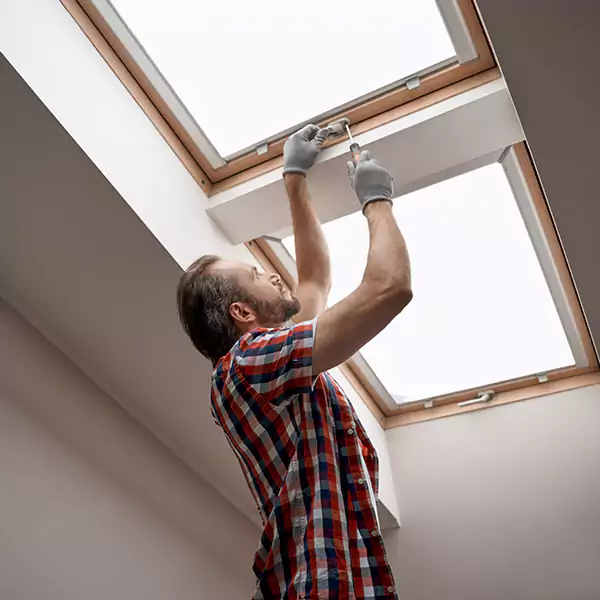 Why Oklahoma City, OK Homeowners Choose Oklahoma City Roofing Pro for Skylight Repair?