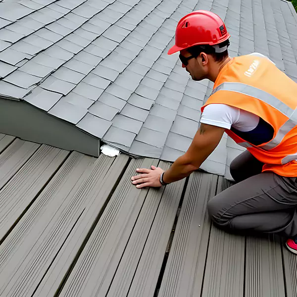 Why Oklahoma City, OK Property Owners Rely on Oklahoma City Roofing Pro for Slate Roof Repair?