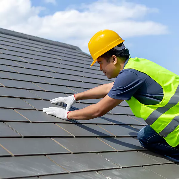 Why Oklahoma City Homeowners Choose Oklahoma City Roofing Pro for Standing Seam Metal Roofing Service?