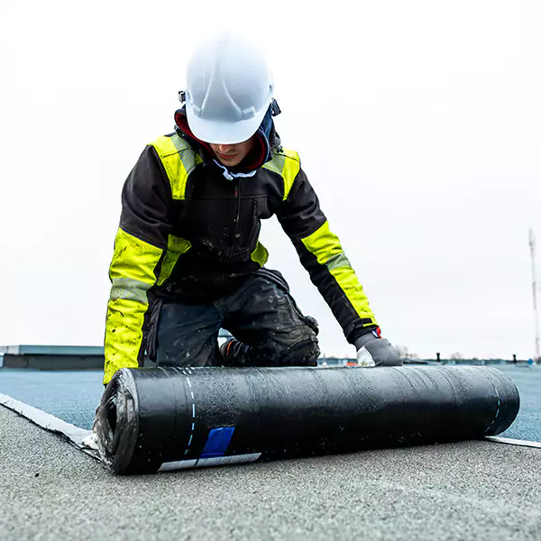 Why Oklahoma City Roofing Pro Is Oklahoma City's Trusted TPO Roof Replacement Contractor?