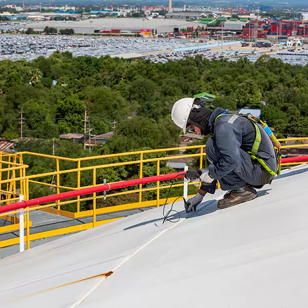 Why Oklahoma City Roofing Pro Is Oklahoma City's Trusted TPO Roofing Team?